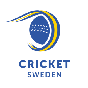 Svenska Cricketförbundet Logga