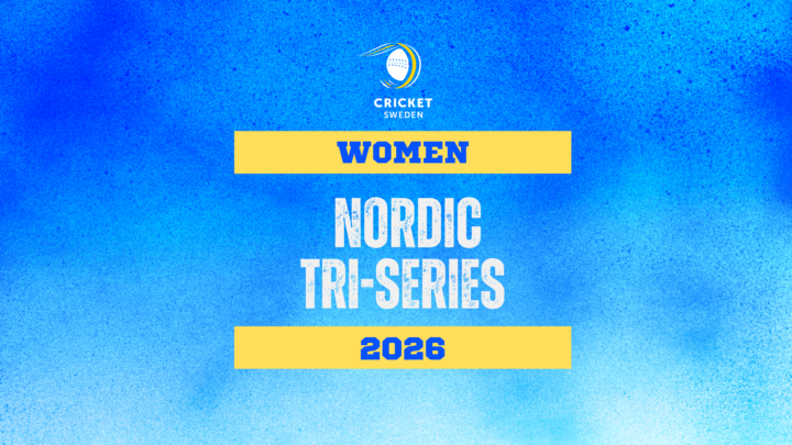 NORDIC TRI-SERIES