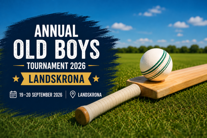 old boys turnering 2026